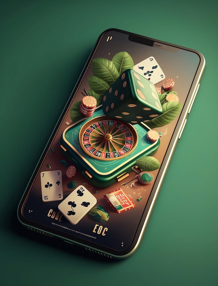 i1slot88 mobile gaming